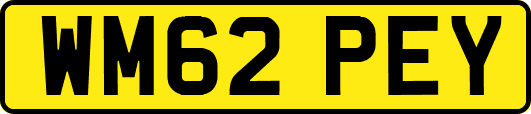WM62PEY