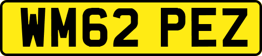 WM62PEZ