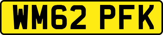 WM62PFK