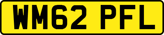 WM62PFL