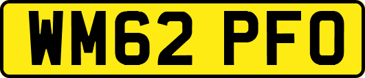 WM62PFO