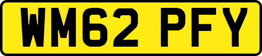 WM62PFY