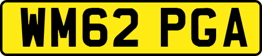 WM62PGA