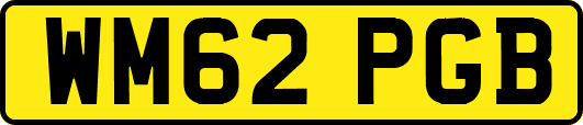 WM62PGB