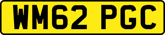 WM62PGC