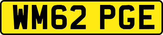WM62PGE