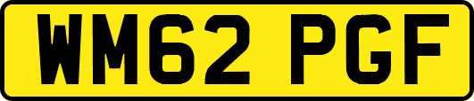WM62PGF
