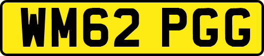 WM62PGG