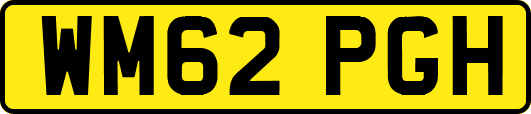 WM62PGH
