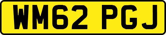 WM62PGJ