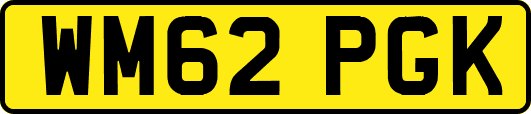 WM62PGK