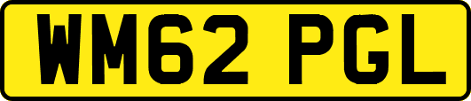 WM62PGL