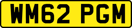 WM62PGM