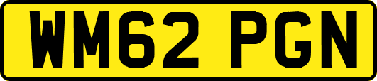 WM62PGN