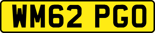 WM62PGO