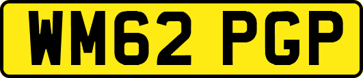 WM62PGP