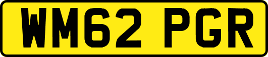 WM62PGR