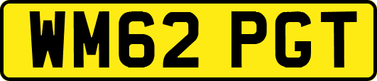 WM62PGT