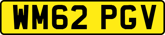 WM62PGV