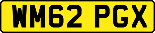 WM62PGX