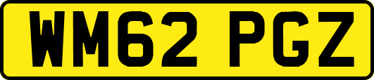 WM62PGZ