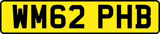 WM62PHB