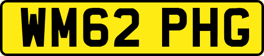 WM62PHG