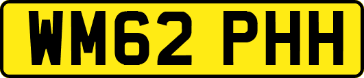 WM62PHH