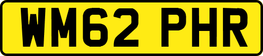 WM62PHR
