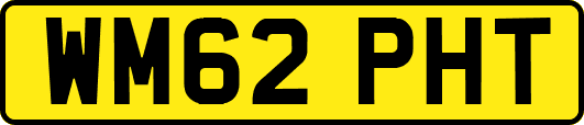 WM62PHT