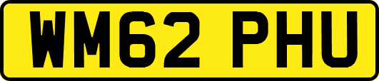 WM62PHU