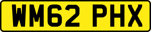 WM62PHX