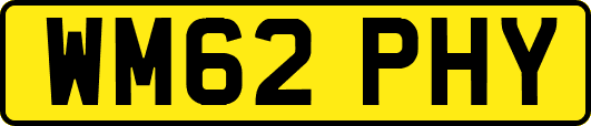 WM62PHY
