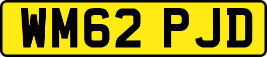 WM62PJD