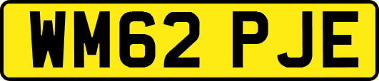 WM62PJE