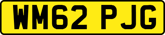 WM62PJG