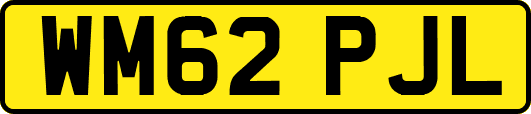 WM62PJL