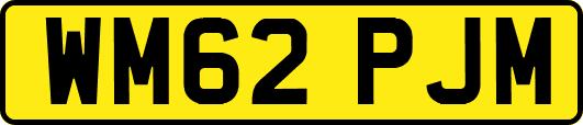 WM62PJM
