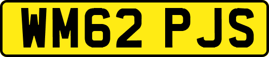 WM62PJS