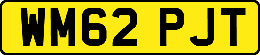 WM62PJT