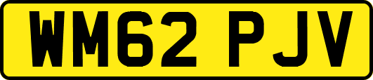 WM62PJV