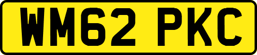 WM62PKC