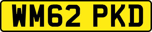 WM62PKD