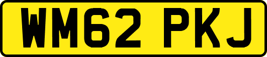 WM62PKJ