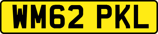 WM62PKL
