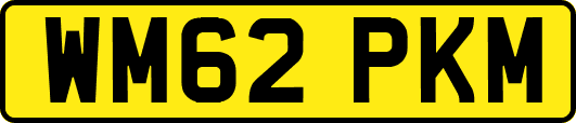 WM62PKM