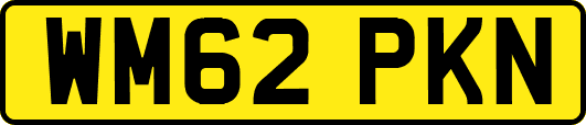 WM62PKN