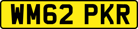 WM62PKR