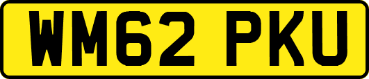 WM62PKU