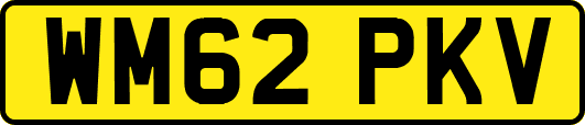 WM62PKV